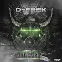 Another Round by D-Frek - Frenchcore cover art