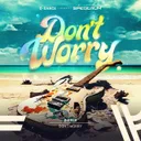Don't Worry - Extended Mix by D-Frek - Frenchcore cover art