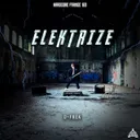 ELEKTRIZE by D-Frek - Frenchcore cover art