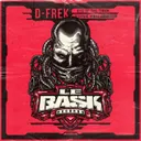 Ethnic Vibes by D-Frek, La Teigne - Frenchcore cover art