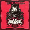 Eye of The Tiger by D-Frek - Frenchcore cover art