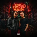 F2P by D-Frek, N-XD - Frenchcore cover art