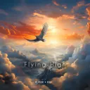 Flying High by D-Frek, DCX - Frenchcore cover art