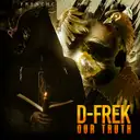 Our Truth by D-Frek - Frenchcore cover art