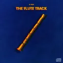 The Flute Track - Hard Version by D-Frek - Frenchcore cover art