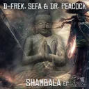Unstoppable by D-Frek - Frenchcore cover art