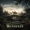 Wanderer by D-Frek, Broken Minds - Hardcore cover art