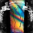 Hold Your Hand (Losing Control) by D-Garz - Hardstyle cover art