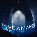 Send Me An Angel by D-Garz - Hardstyle cover art