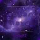 Supernova by D-Garz - Hardstyle cover art