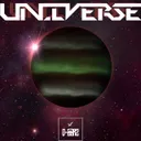 Universe by D-Garz - Hardstyle cover art