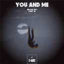 You and Me (Black Sky, Pt. 2) by D-Garz - Hardstyle cover art