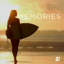 Memories - Radio Edit by D-Jack, Lizbmusic - Hardstyle cover art