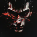 100 MAN SLAYER by D|K|OXY - Hard Techno cover art