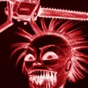 Chainsaw Syndrome by D|K|OXY - Hard Techno cover art