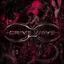 CRIMEWAVE by D|K|OXY - Hard Techno cover art