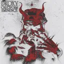 Cruciform Eminence by D|K|OXY - Hard Techno cover art