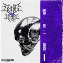 Lying In The Gutter by D|K|OXY - Hard Techno cover art