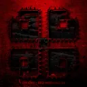 Red Morning 24 by D|K|OXY - Hard Techno cover art