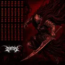 Red Morning Unleashed by D|K|OXY - Hard Techno cover art