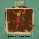 Bring Da Kick Back by D-Lamb - Hardstyle cover art