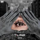 N.W.O. by D-Lamb - Hardcore cover art