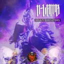 Souls Executors by D-Lamb - Hardcore cover art