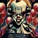 I'll Kill You Down Here by D.MØLISH - Hard Techno cover art