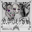 WANT U HERE by D.MØLISH - Hard Techno cover art