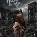 Fall - Extended Mix by D.M. Project - Hardstyle cover art