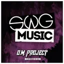 Increase Of Distortion by D.M. Project - Hardstyle cover art