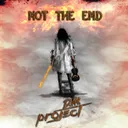 Not The End by D.M. Project - Hardstyle cover art