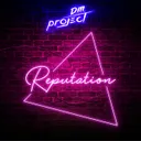 Reputation by D.M. Project - Hardstyle cover art