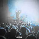 4 The Masses by D-Mind - Euphoric Hardstyle cover art