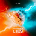 After The Lies - Radio Edit by D-Mind - Euphoric Hardstyle cover art