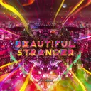 Beautiful Stranger by D-Mind - Euphoric Hardstyle cover art