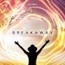 Breakaway - Radio Edit by D-Mind - Euphoric Hardstyle cover art