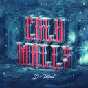 Cold Walls - Radio Edit by D-Mind - Euphoric Hardstyle cover art