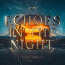 Echoes In The Night by D-Mind, Meteorica - Euphoric Hardstyle cover art