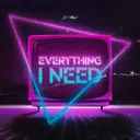 Everything I Need - Extended Mix by D-Mind - Euphoric Hardstyle cover art