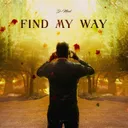 Find My Way - Sped Up Version by D-Mind - Euphoric Hardstyle cover art