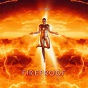 Fireproof - Extended Version by D-Mind - Euphoric Hardstyle cover art