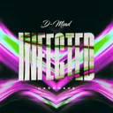 Infected by D-Mind, Crude Intentions, Hard Wave - Euphoric Hardstyle cover art