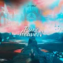 Pure Heaven - Instrumental by D-Mind - Euphoric Hardstyle cover art