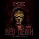 Red Death by D-Mind - Hardstyle cover art