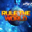 Rule The World by D-Mind - Euphoric Hardstyle cover art