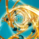 Soundscape 2025 by D-Mind - Euphoric Hardstyle cover art