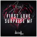 Surprise MF - Extended Mix by D-Mind - Euphoric Hardstyle cover art