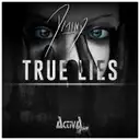 True Lies - Extended Mix by D-Mind - Hardstyle cover art