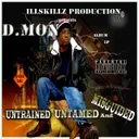 Free by D-Mon - Hardstyle cover art